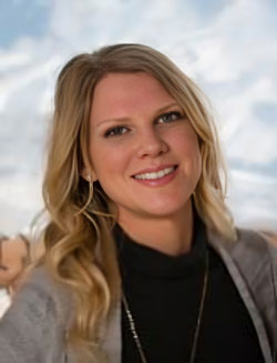 Leigh Rosser